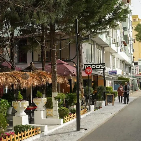 Iliria Apartment