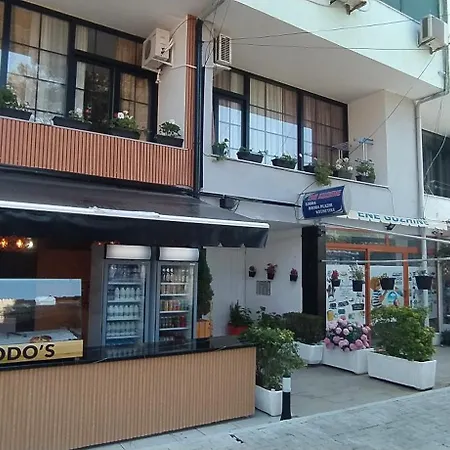 Iliria Apartment