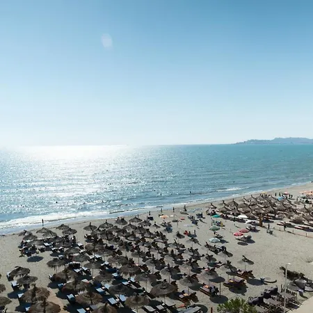Iliria Durrës