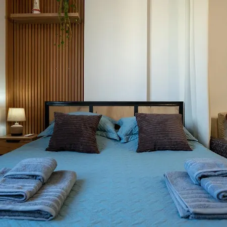 Iliria Apartment