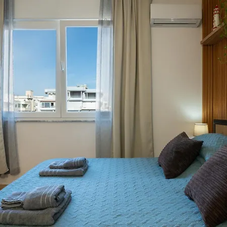 Apartment Iliria