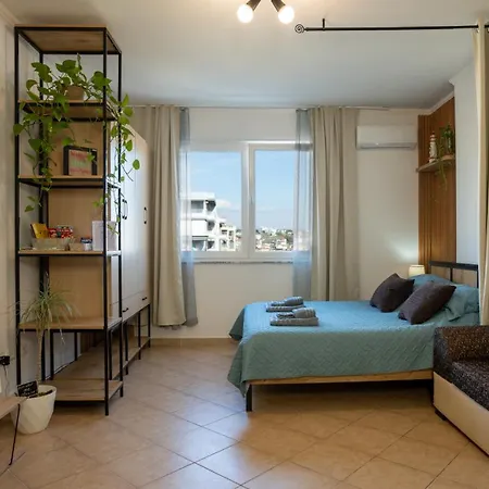 Iliria Apartment Durrës