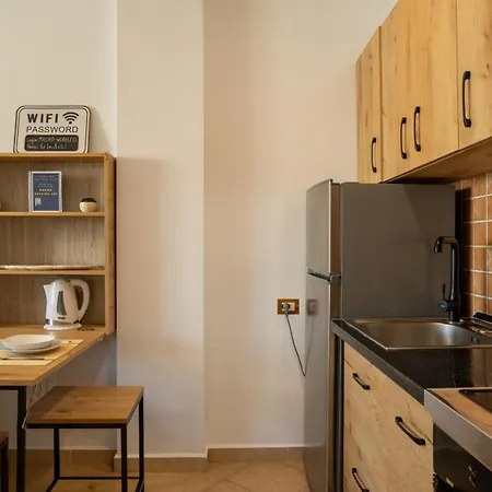 Apartment Iliria Durrës